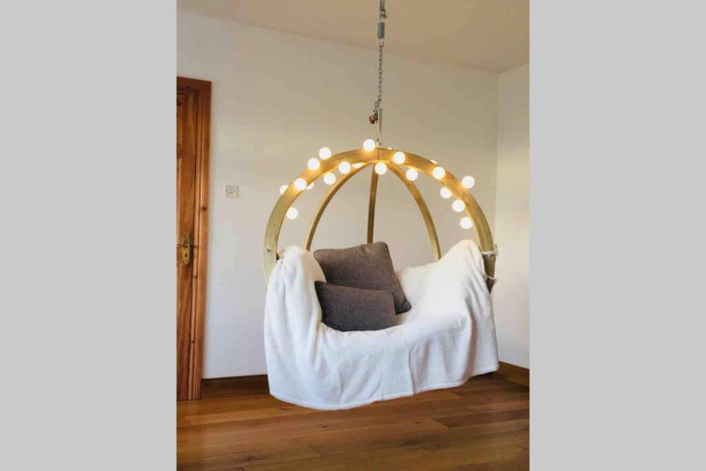 Apartment On Wild Atlantic Way Fanore Εξωτερικό φωτογραφία