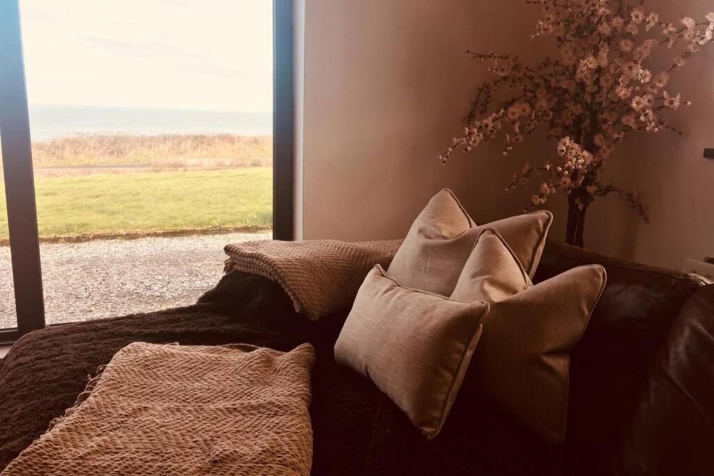 Apartment On Wild Atlantic Way Fanore Εξωτερικό φωτογραφία