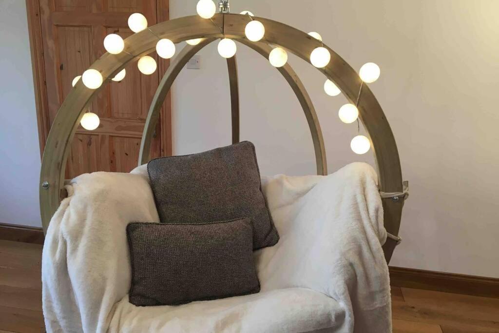 Apartment On Wild Atlantic Way Fanore Εξωτερικό φωτογραφία