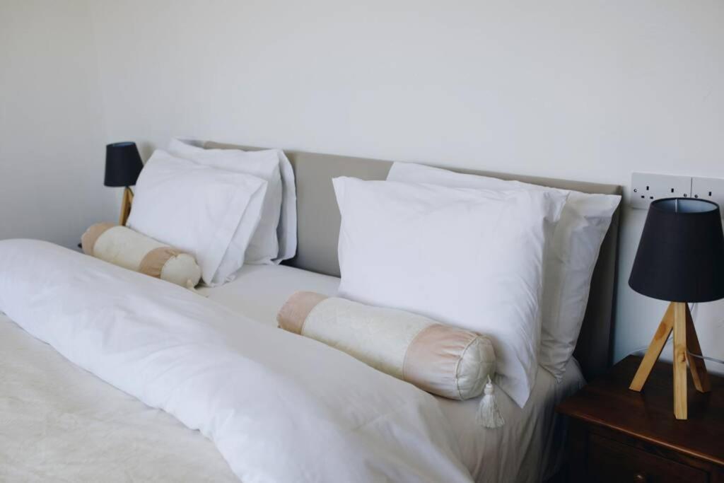 Apartment On Wild Atlantic Way Fanore Εξωτερικό φωτογραφία