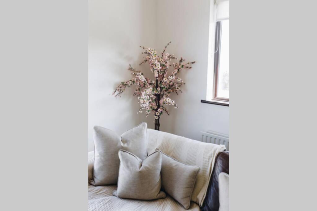 Apartment On Wild Atlantic Way Fanore Εξωτερικό φωτογραφία