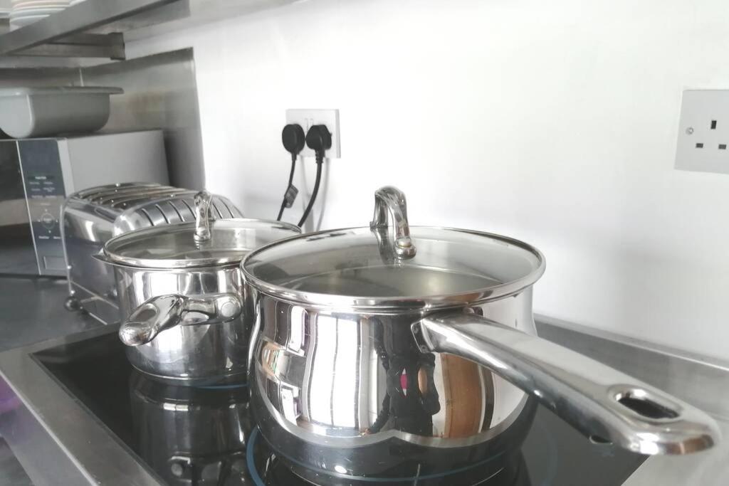 Apartment On Wild Atlantic Way Fanore Εξωτερικό φωτογραφία