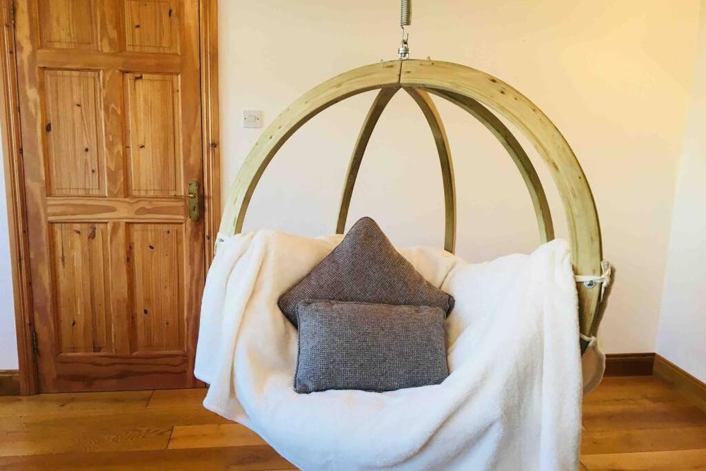 Apartment On Wild Atlantic Way Fanore Εξωτερικό φωτογραφία