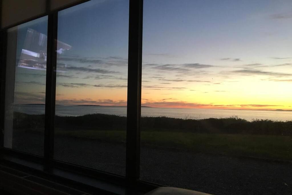 Apartment On Wild Atlantic Way Fanore Εξωτερικό φωτογραφία