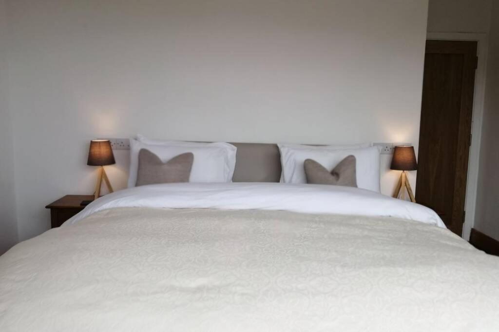 Apartment On Wild Atlantic Way Fanore Εξωτερικό φωτογραφία