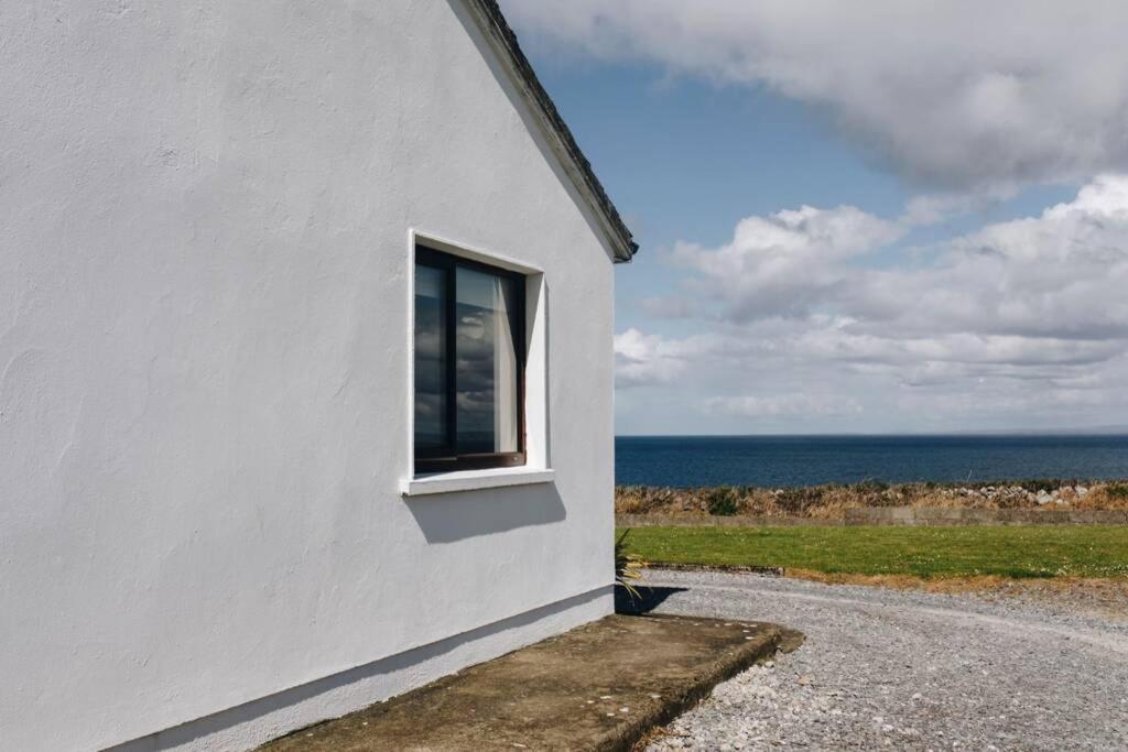 Apartment On Wild Atlantic Way Fanore Εξωτερικό φωτογραφία