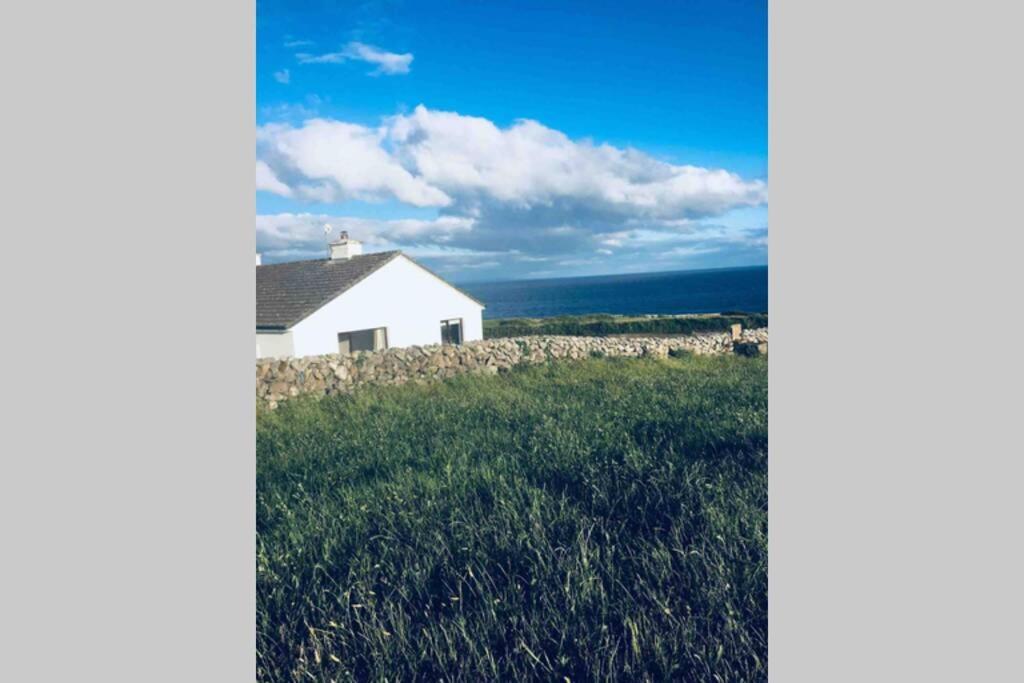 Apartment On Wild Atlantic Way Fanore Εξωτερικό φωτογραφία